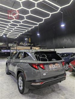 هیوندای تۆکسۆن